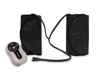 Wellcore thuisdruktherapie apparaat