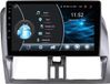 Happiq Autoradio met Bluetooth et CarPlay pour Volvo XC60 (2008-2017)