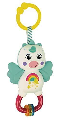 Clementoni Little Unicorn SONAGLINO rotan - 8005125177783