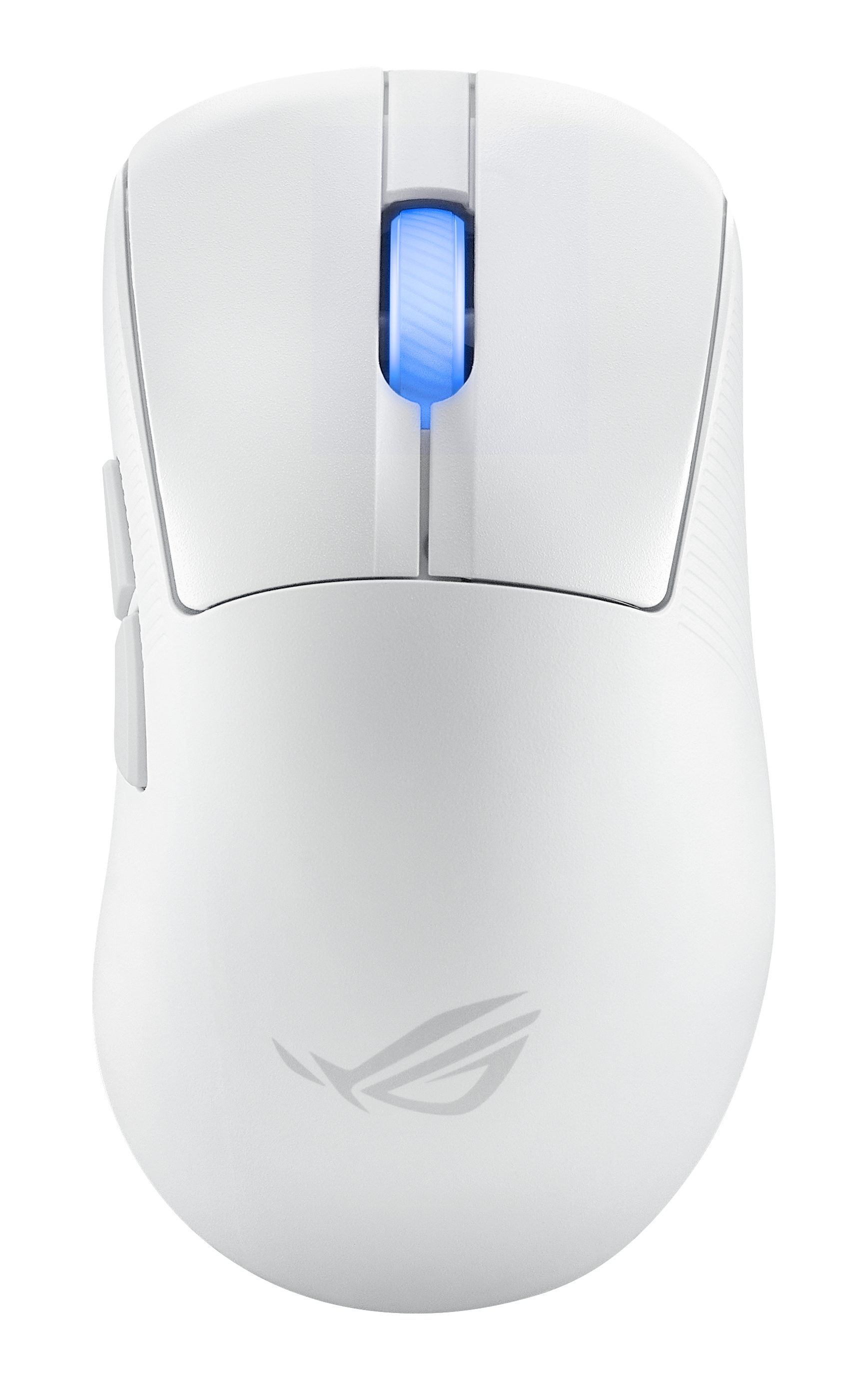 ASUS ROG Keris II Ace Wireless AimPoint White