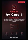 CompTIA A+ Core 1 Study Guide 2026