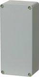 Fibox ALN 122208 7811230 Universele behuizing 222 x 125 x 81 Aluminium 1 stuk(s)