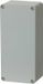 Fibox ALN 122208 7811230 Universele behuizing 222 x 125 x 81 Aluminium 1 stuk(s)