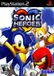 Sega Games Sonic Heroes - PlayStation 2 - Standard Edition