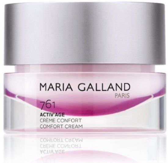 Maria Galland 761 Crème Confort