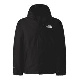 THE NORTH FACE NF0A873SKX7 B WARM ANTORA Uniseks regenjas TNF zwart/TNF zwart, maat M