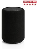 Audio Pro A10 MkII - Smart Multiroom Speaker - Black