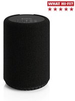 Audio Pro A10 MkII - Smart Multiroom Speaker - Black