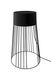 Globen Lighting 994411 éclairage de sol Noir