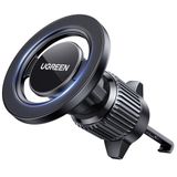 UGREEN Autotelefoonhouder voor MagSafe met 20 Sterke N52-Magneten (Zwart)