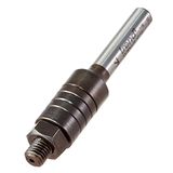 Trend Professioneel Arbor 33/60 Voor 1/4 Boorgereedschap