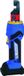 Klauke EBS12ML Coupe-boulons électro-hydraulique 10.8 V 2.5 Ah Li-Ion