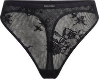 Calvin Klein Underwear - Slips - Polyamide/Elastaan - XL - Herfst/Winter 2026