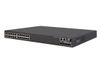 HPE 5510 Managed L3 Gigabit Ethernet PoE Switch 24-Port 1U Noir