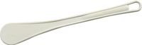 Paderno Spatel PA+ 30 cm, wit