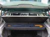 Hoedenplank AutoStyle Hoedenplank Compartiment passend voor Nissan Almera HB 2000-
