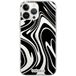 ERT GROUP mobiel telefoonhoesje voor Iphone 13 PRO MAX origineel en officieel erkend Babaco patroon Doodle 001 optimaal aangepast aan de vorm van de mobiele telefoon, gedeeltelijk bedrukt