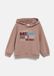 s.Oliver Sweatshirt bruin