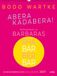 Lappan Verlag Zungenbrecher-Wandkalender 2027 - Abera kadabera! Willkommen in Barbaras Rhabarberbar!