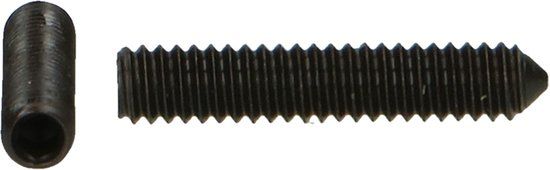 pgb-Europe PGB-FASTENERS Stelschroef 45H DIN 914 M 5x6