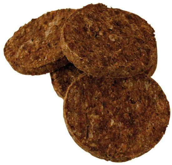 DOGSTAR beloningsschijven