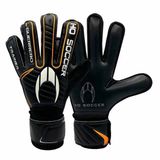 Ho Soccer Guerrero Trainer-training Keepershandschoenen Zwart 6