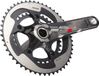Sram Red Crankstel 175mm Zwart Racefiets