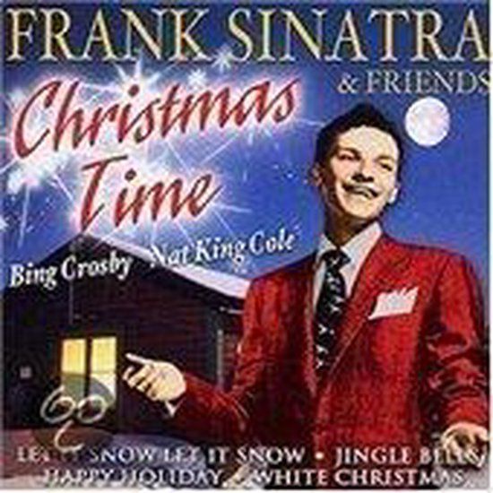 Christmas Disky Christmas Time CD