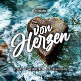 Von Herzen: (c) Creation "Vom Kopf ins Herz"