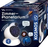 Zimmer-Planetarium: Experimentierkasten