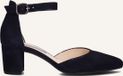 Gabor Dames Pumps Blauw