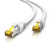 CSL - 15m CAT 7 netwerkkabel