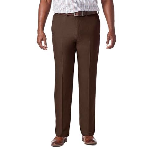 Haggar Men's Casual Pants
