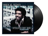 Soundfactory Ben E. King Stand By Me Forever (LP)
