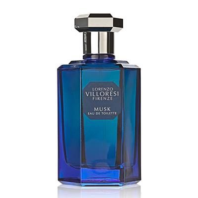 Lorenzo Villoresi Eau de Toilette / 100 ml / Unisex
