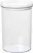 Plast-Team Conteneur de stockage alimentaire Stockholm 2.6L Plastique Multicolore