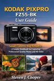 KODAK PIXPRO FZ55-BK User Guide