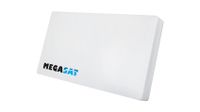 Megasat D2 satelliet antenne 10,7 - 12,75 GHz Wit