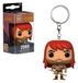 Zorn - Funko Pocket POP! porte-clés