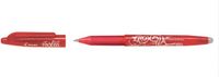 Pilot FriXion Ball 1.0mm Breed Erasable Pen Rood