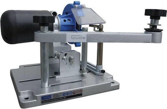 Güde GSS 400 Zaagbladslijpmachine - 400 mm Zaagblad Diameter