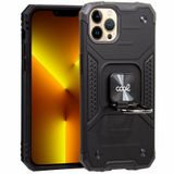 COOL Accesorios iPhone 13 Pro Max Hoes Zwart
