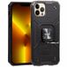 COOL Accesorios iPhone 13 Pro Max Hoes Zwart