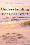 Understanding Bedrock Heritage Publishing The Pet Loss Healing- Understanding Pet Loss Grief