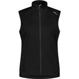 CMP - Damesgilet, Nero, 40