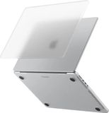 Spigen Air Skin Hoes voor MacBook Pro 14 inch