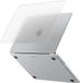 Spigen Air Skin Hoes voor MacBook Pro 14 inch
