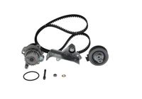 BOSCH Wasserpumpe + Zahnriemensatz 1987946984