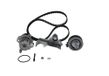 BOSCH Wasserpumpe + Zahnriemensatz 1987946984