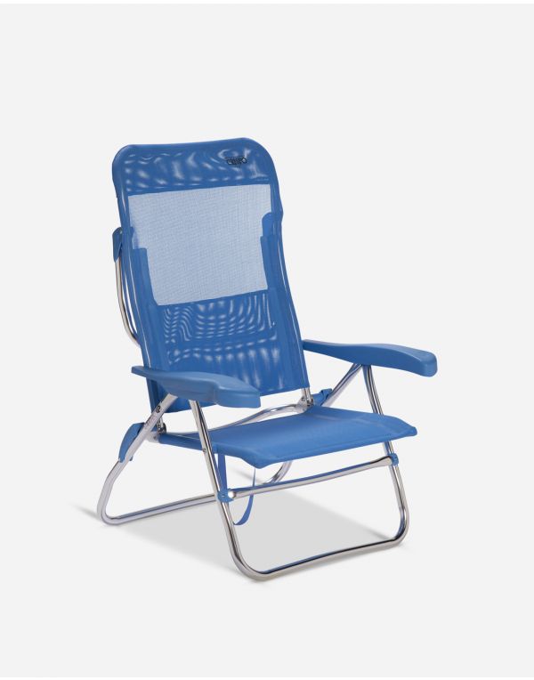 Crespo AL-223 Campingstoel - 8421228071054